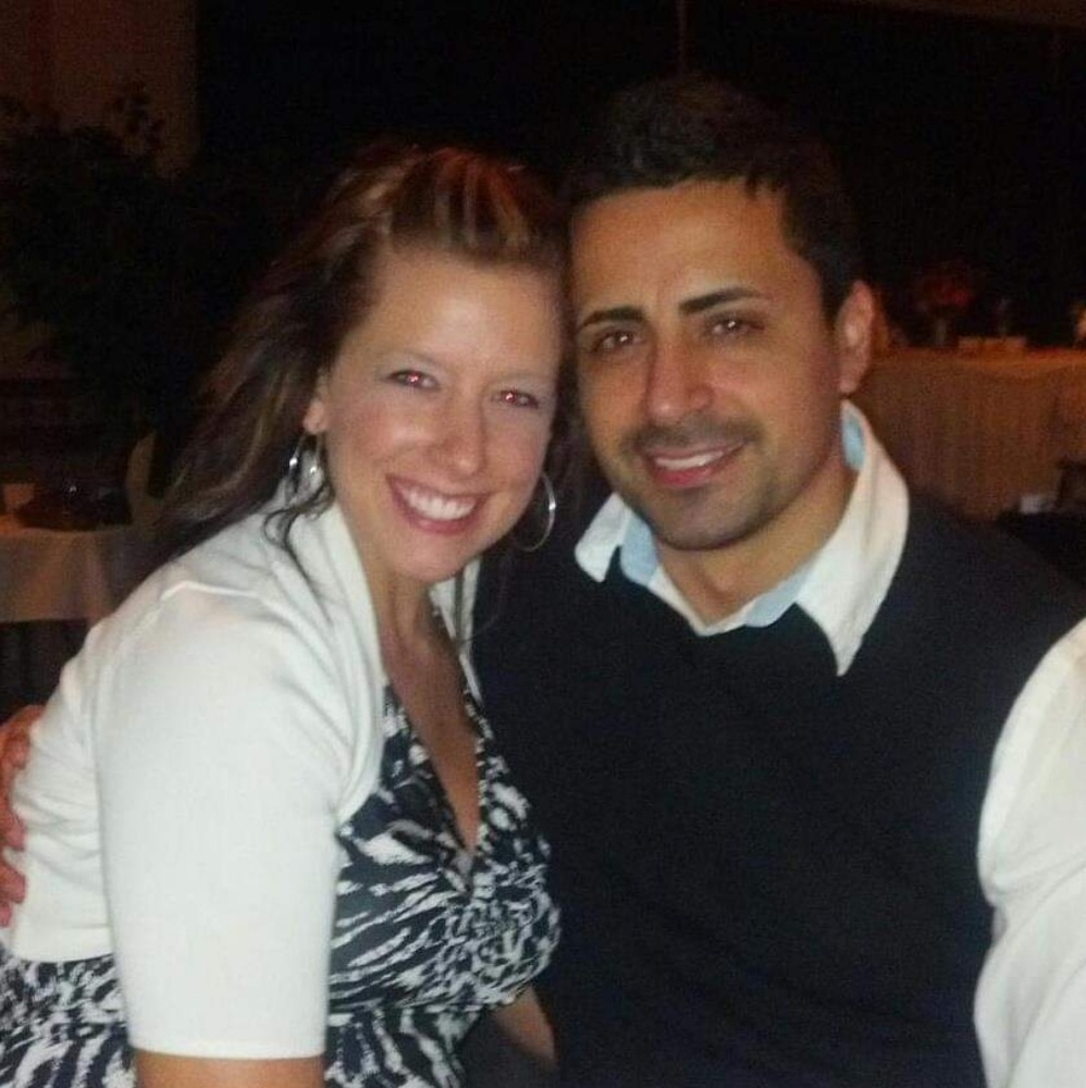 Meet your Posher, Andre